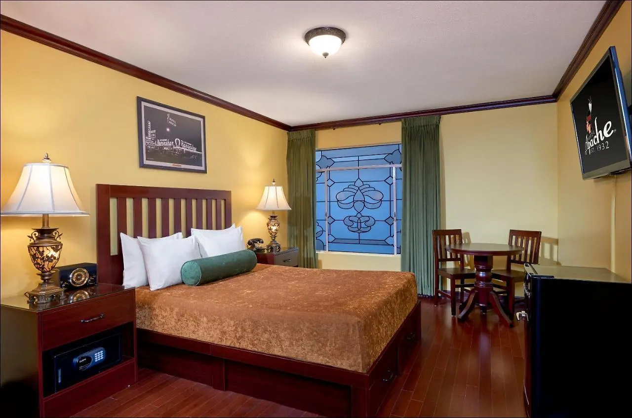Hotel Apache (Adults Only) Las Vegas 3*,  United States