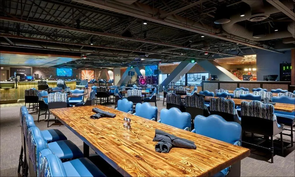 Hotel Apache (Adults Only) Las Vegas