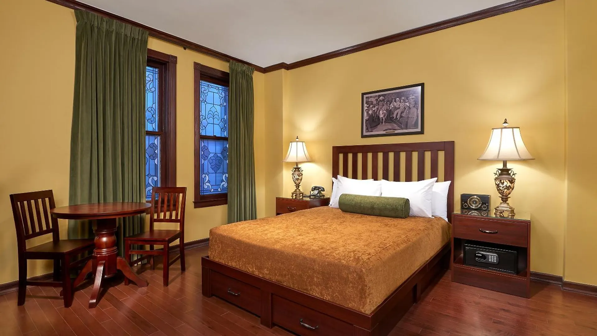 Hotel Apache (Adults Only) Las Vegas United States