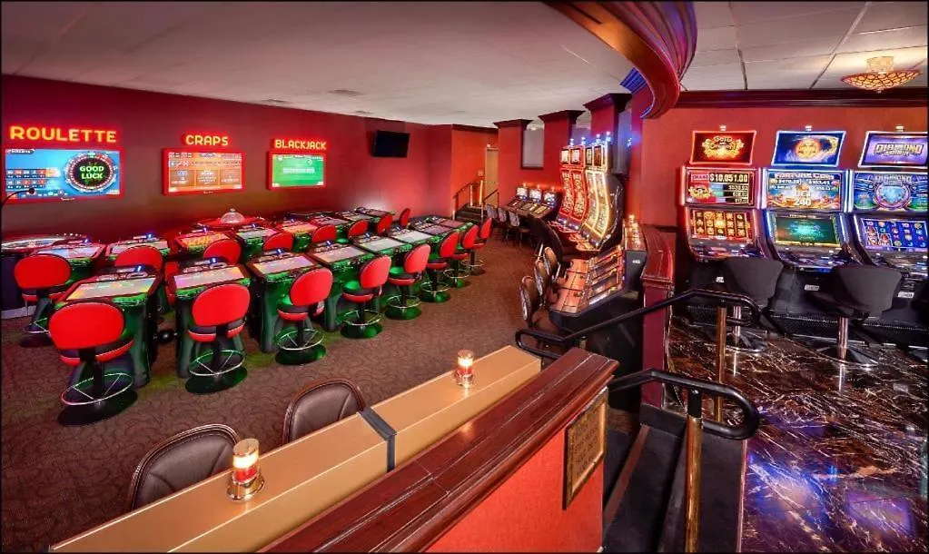 Hotel Apache (Adults Only) Las Vegas 3*,