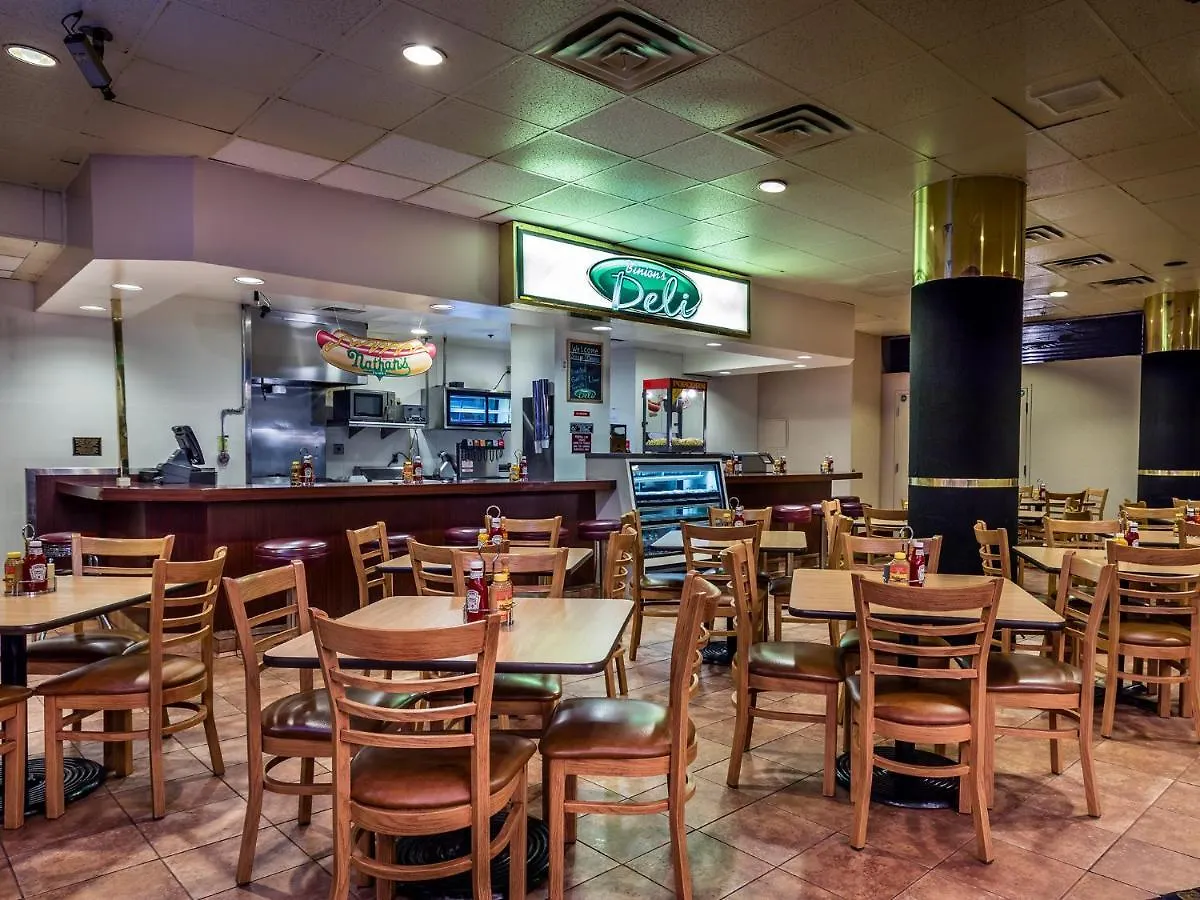 Hotel Apache (Adults Only) Las Vegas