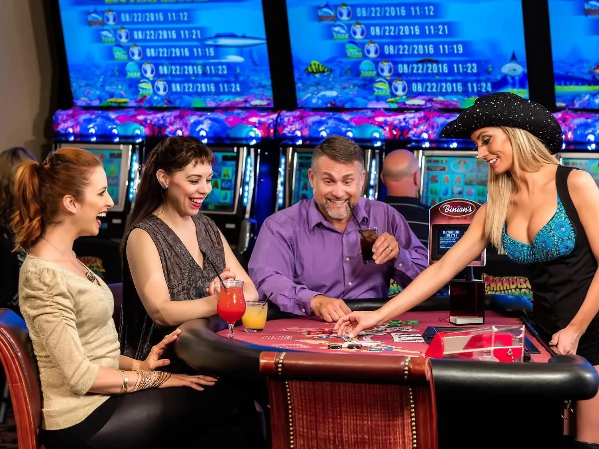 Hotel Apache (Adults Only) Las Vegas United States