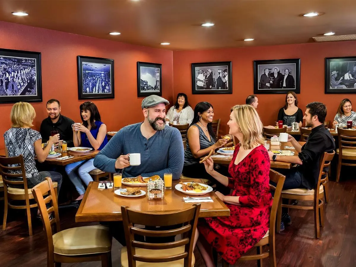 Hotel Apache (Adults Only) Las Vegas