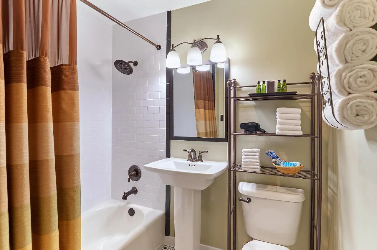 Hotel Apache (Adults Only) Las Vegas
