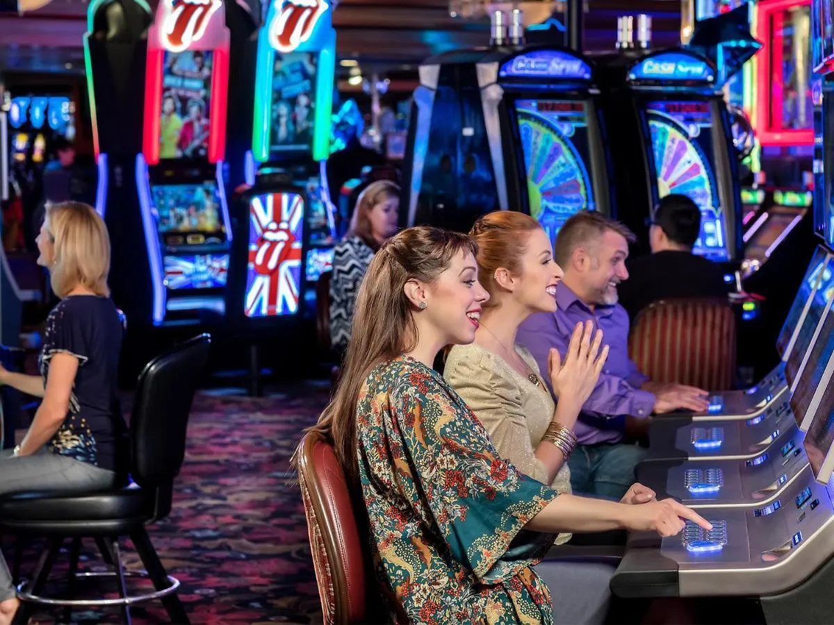 Hotel Apache (Adults Only) Las Vegas