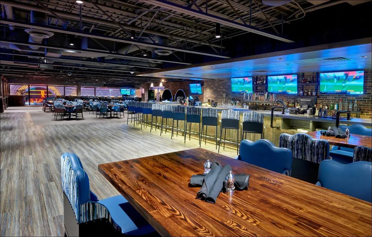 Hotel Apache (Adults Only) Las Vegas 3*,