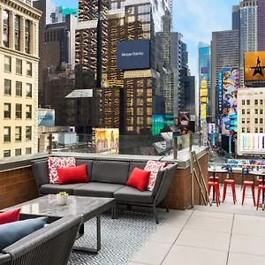M Social Times Square United States