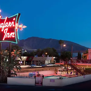 Hotel Safari Inn, A Coast Burbank