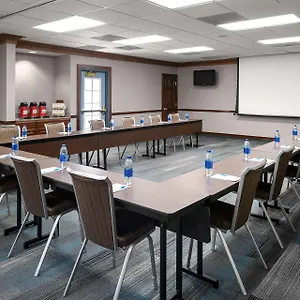 Hyatt House Old Town United States