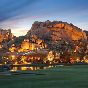 Boulders & Scottsdale, Curio Collection By Hilton United States