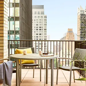 Hotel The Fifty Sonesta New York