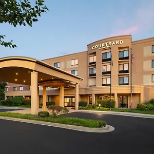 Hotel Courtyard Richmond North/glen Allen Glen Allen
