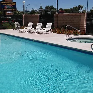 Hotel Longhorn Boulder Highway