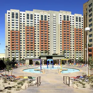 The Grandview At Vegas Resort