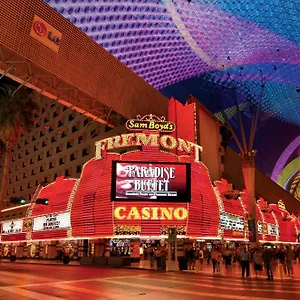 Fremont And Casino Hotel