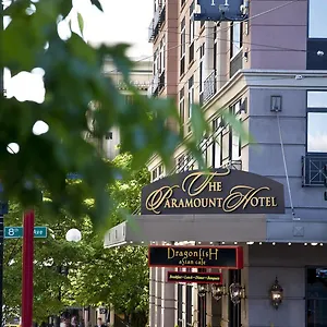 The Paramount United States