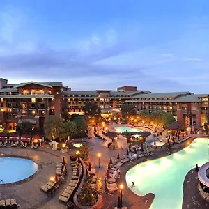 Disney's Grand Californian 米国